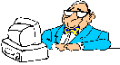(A nerd, of course)